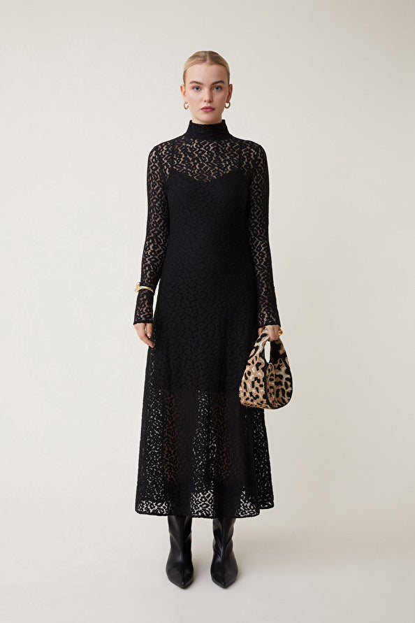 Suncoo lace dress