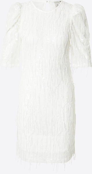 Yas Sequin Bolina Dress