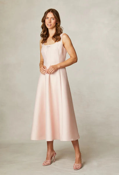 FEE G Vivian Panel Dress
