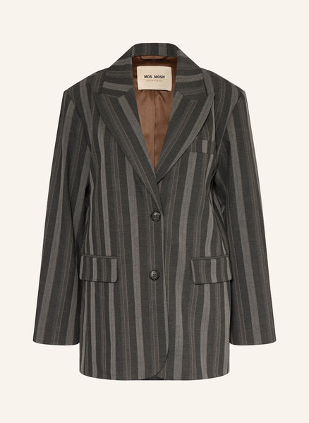 Mos Mosh Melvyn Scarla Stripe Blazer