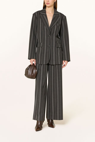 Mos Mosh Melvyn Scarla Stripe Blazer