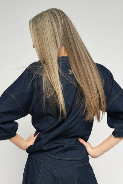 Mos Mosh Bari Crispy Shirt