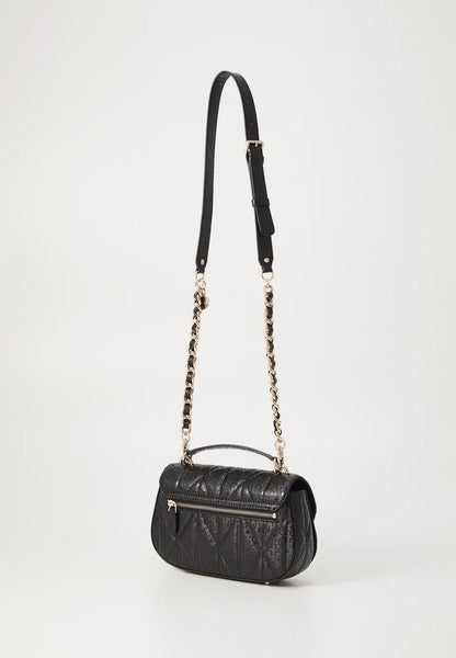 Guess Aldina Top Handle Bag