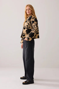Summum Suzani Reversible Jacket