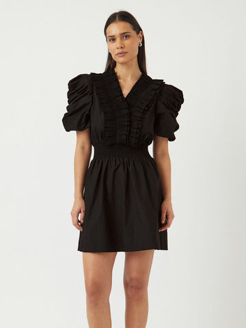 Yasakera Dress