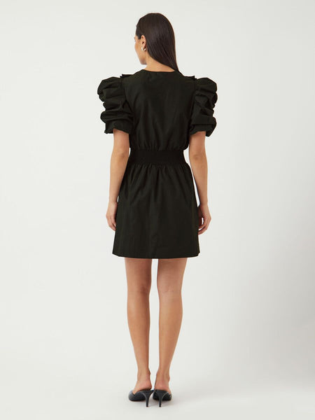Yasakera Dress