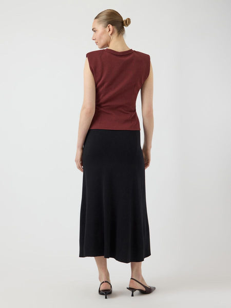 YAS Yaspina Sleeveless Top