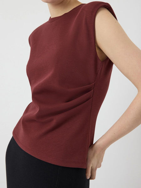 YAS Yaspina Sleeveless Top