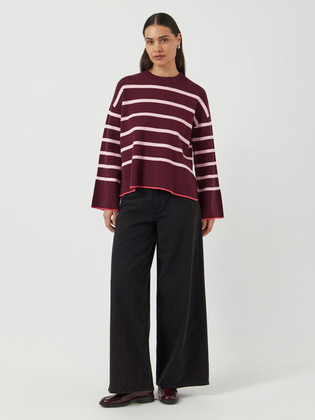 YAS Yaselma Knitted Pullover