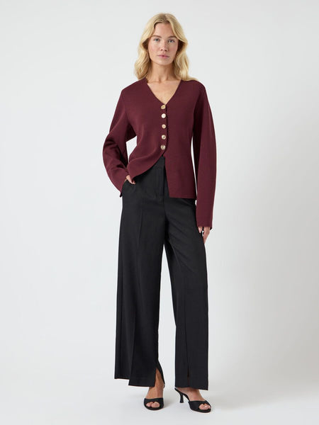 YAS Mikkala Knitted Cardigan