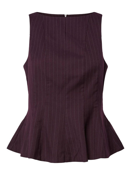 YAS Yasburla Top