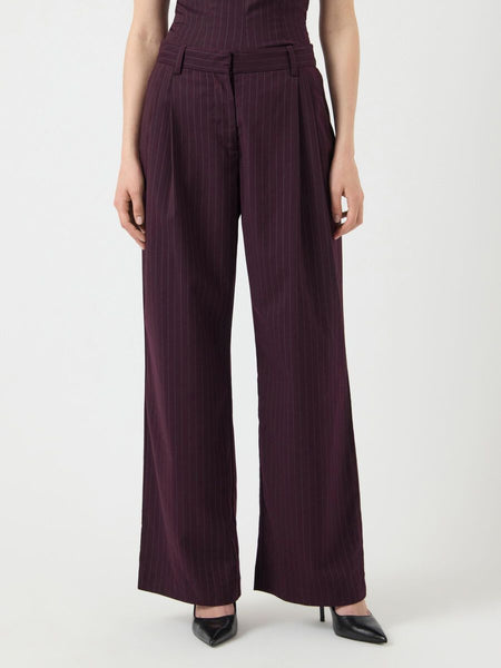 YAS Yasburla Trousers