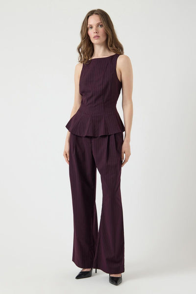YAS Yasburla Trousers