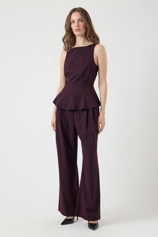 YAS Yasburla Trousers