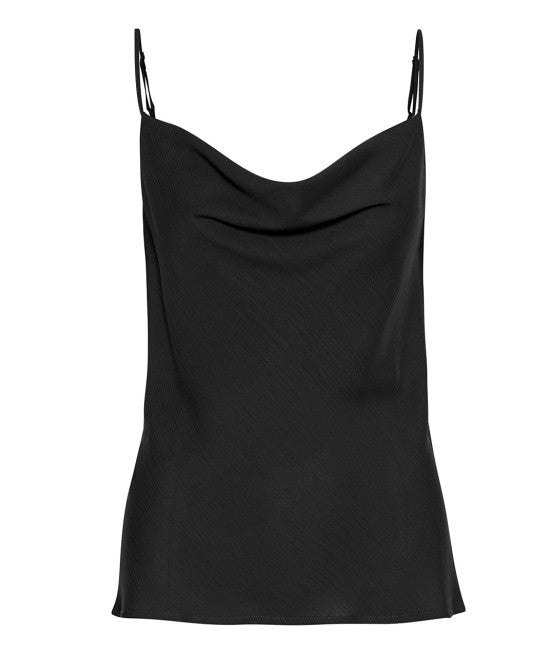 Access Draped Top