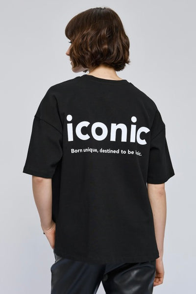 Access Iconic Tee