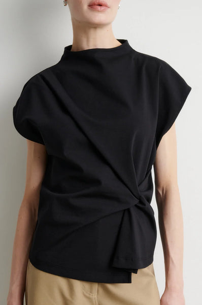 Second Female Arkai Top