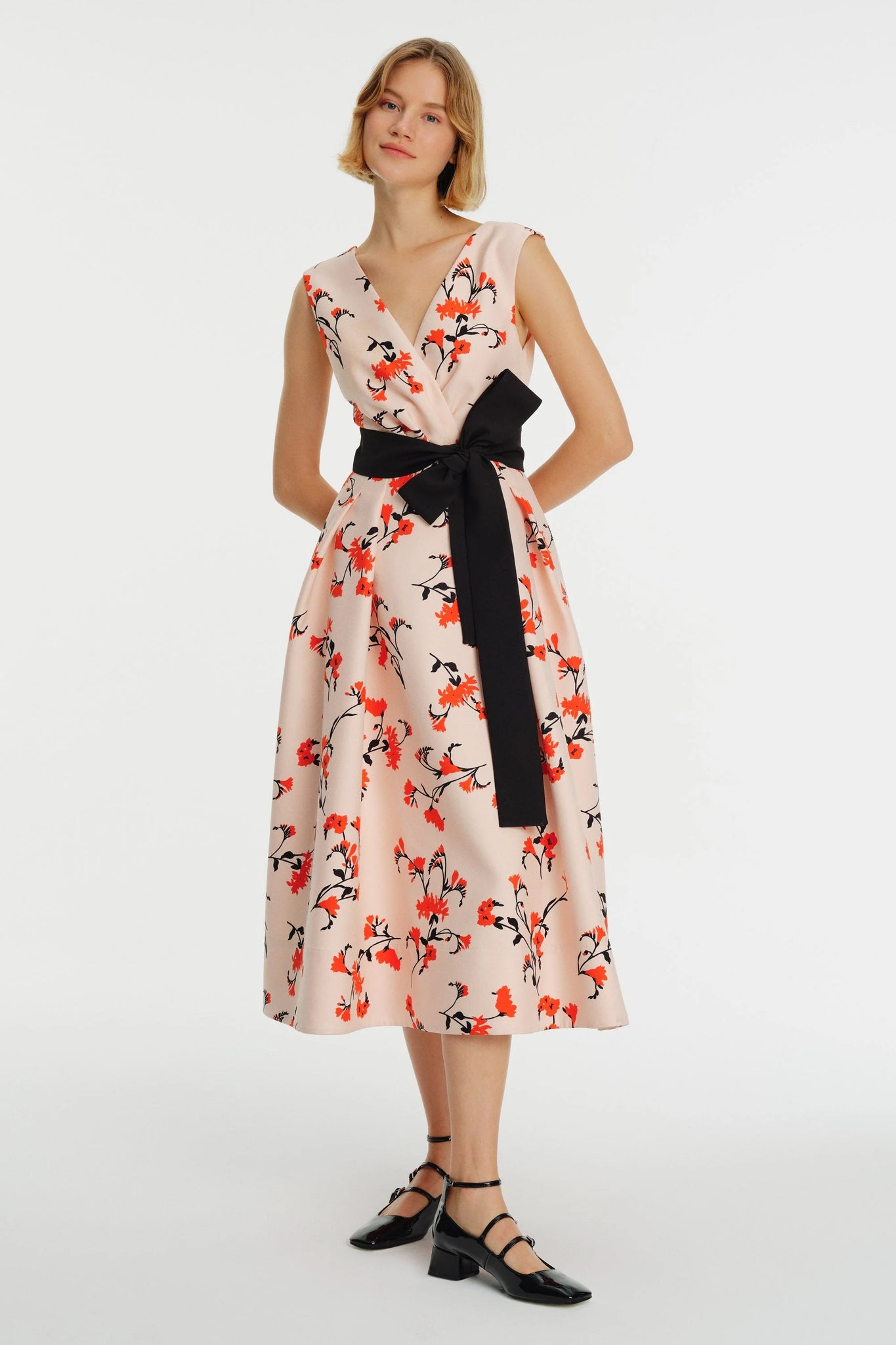 Exquise Zoe Dress