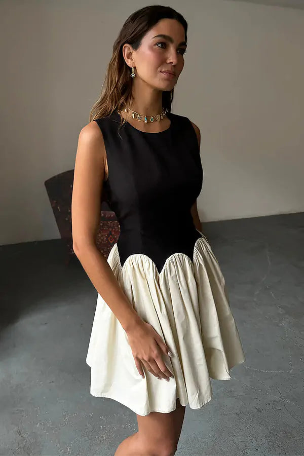 Never Fully Dressed  Mini Monika Dress