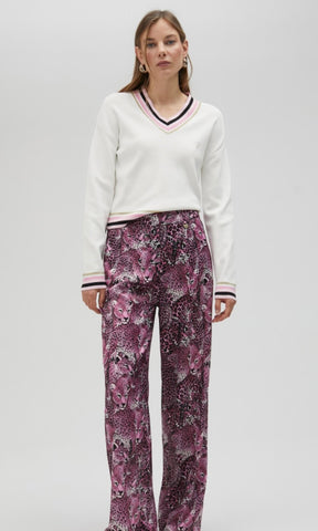 Lola Casademunt Trouser