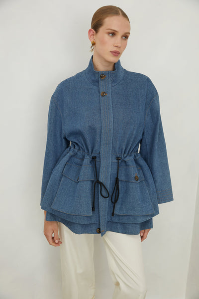 THE LYRIS JACKET