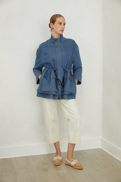 THE LYRIS JACKET