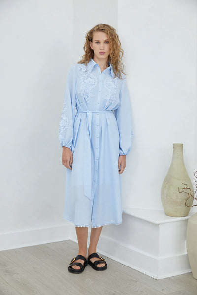 THE GABY DRESS