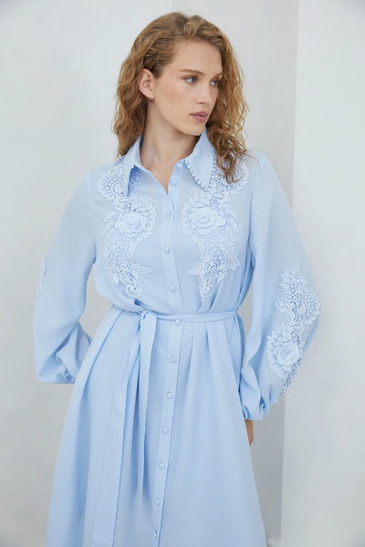 THE GABY DRESS