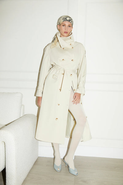 THE KALIA TRENCH