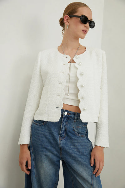 THE TESSARA JACKET