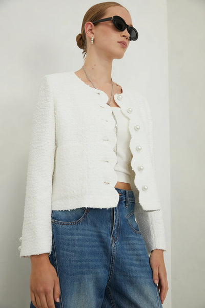 THE TESSARA JACKET