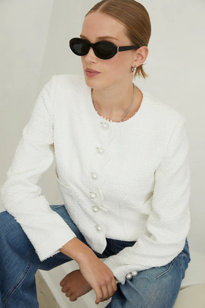 THE TESSARA JACKET