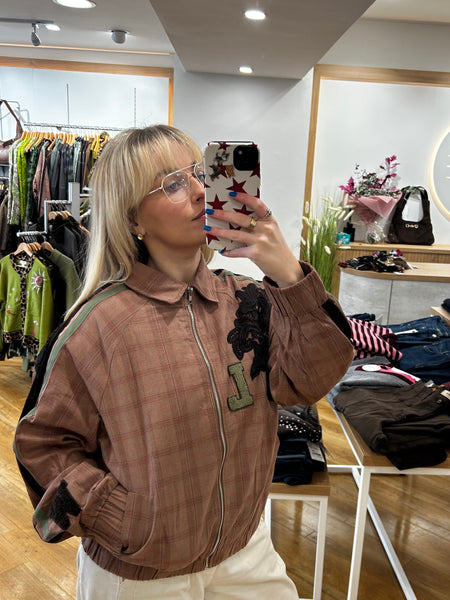 Nu Denmark Elodie Jacket