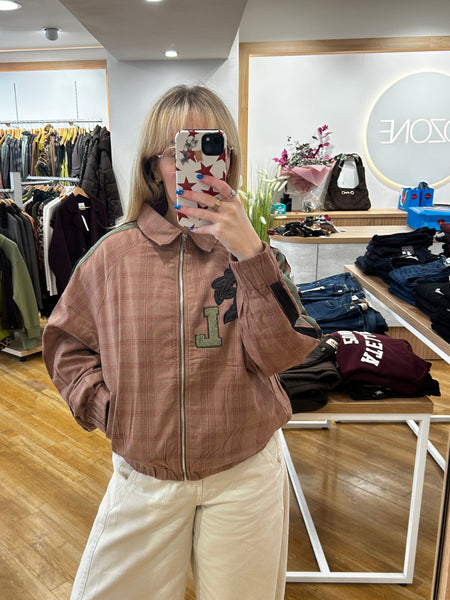 Nu Denmark Elodie Jacket