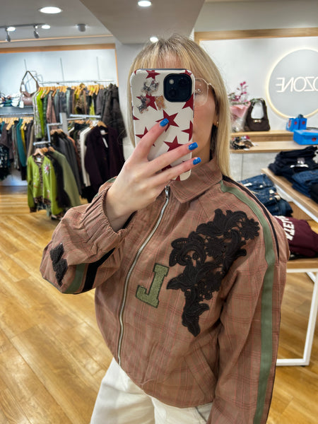 Nu Denmark Elodie Jacket
