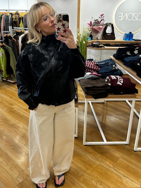 Nu Denmark Emeline Jacket