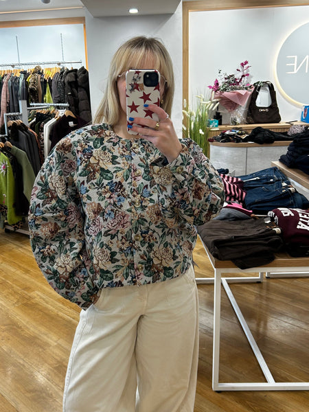 Summum Gobelin Jacket