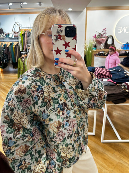 Summum Gobelin Jacket