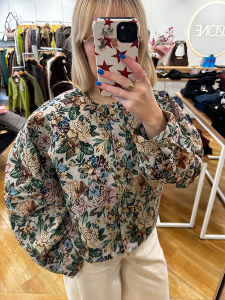 Summum Gobelin Jacket