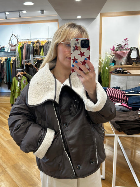 Nu Denmark Arisa Jacket
