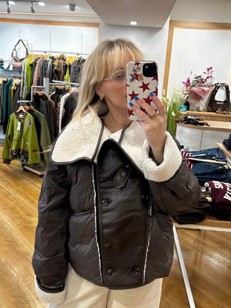 Nu Denmark Arisa Jacket