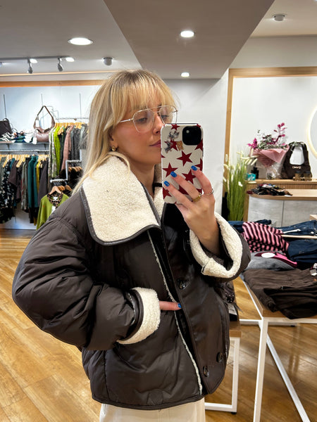 Nu Denmark Arisa Jacket
