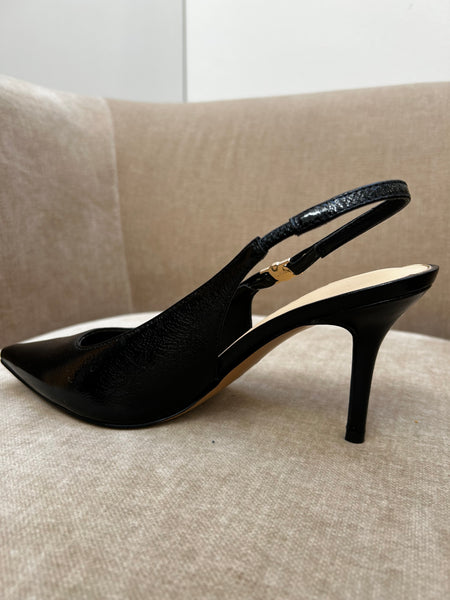 Guess Nshily Black Heel