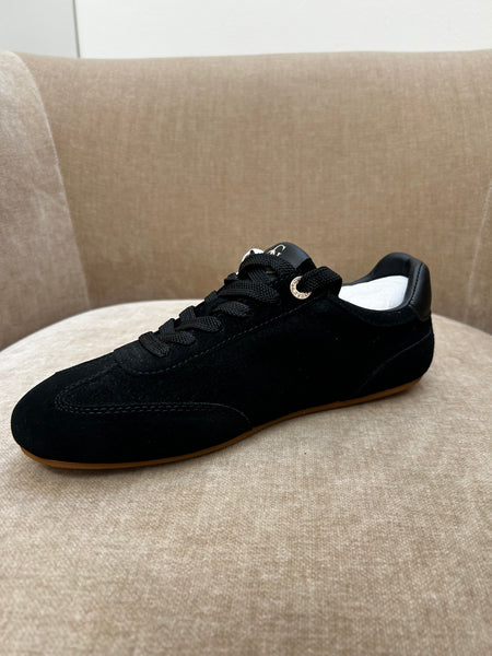 Guess Relli Black Trainer