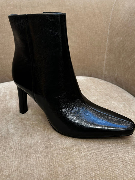 Guess Shiny Ankle Boot