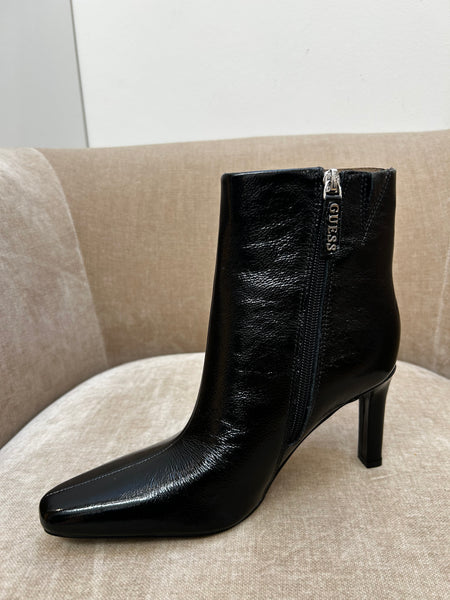 Guess Shiny Ankle Boot