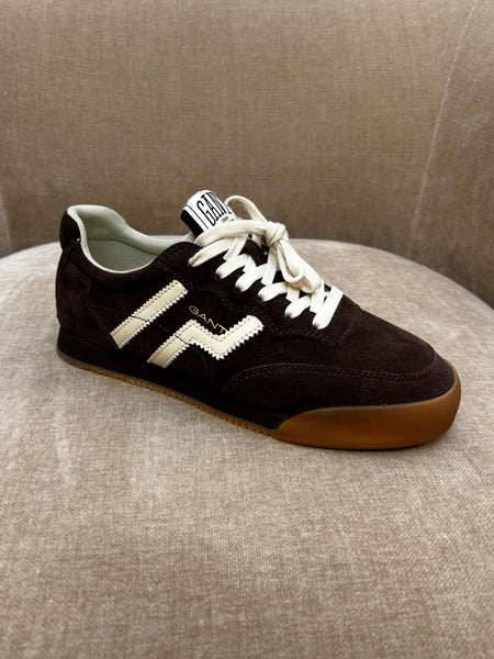 GANT Low Trainer