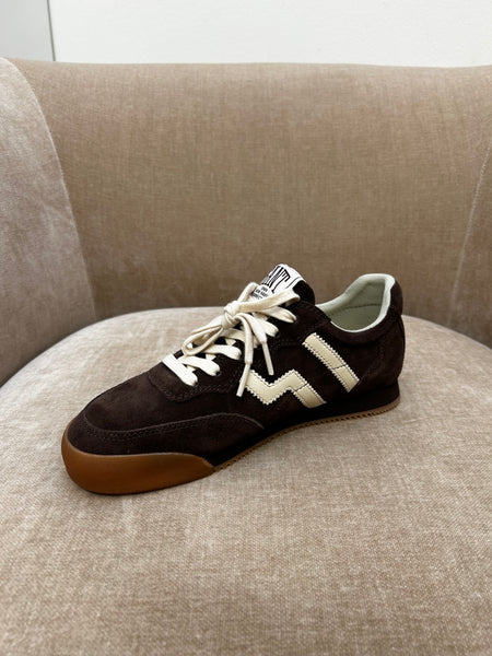 GANT Low Trainer