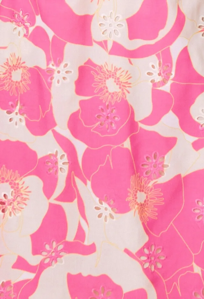 FEE G Tiley Knot Dress