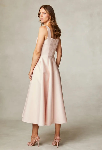 FEE G Vivian Panel Dress